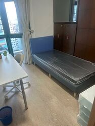 St. Michael's Place (D12), Apartment #592952261